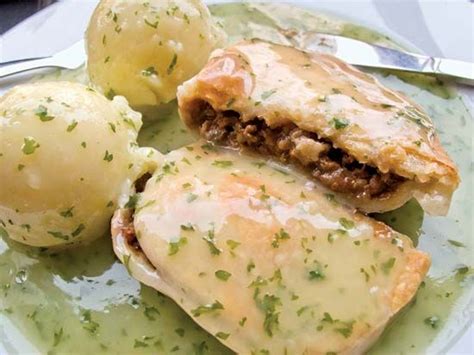 Pie and mash | food | Britannica.com