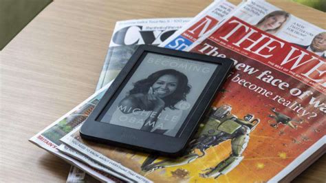 Kobo Clara HD review: A more affordable Kindle Paperwhite?-DesignIsland