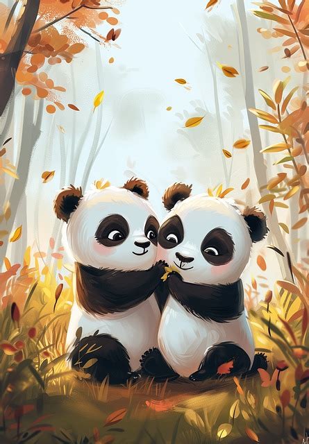 Download Ai Generated, Panda, Cub. Royalty-Free Stock Illustration ...