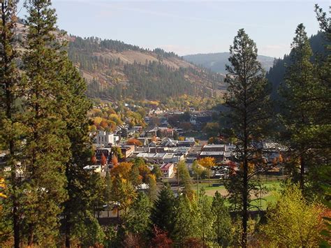 Orofino, Idaho | Places to visit, Idaho, Scenery