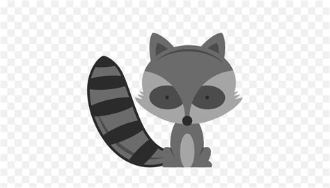 Pin - Cute Raccoon Clipart Free Emoji,Raccoon Emoji Copy And Paste ...