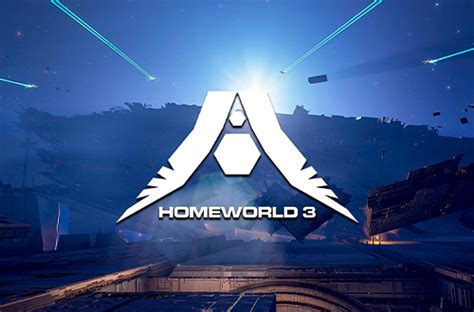 We can now enjoy the Homeworld 3 story trailer!