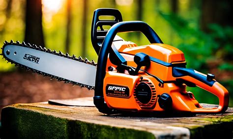 Best Gas Powered Chainsaw For Home Use (2024 Update) - Pubbelly