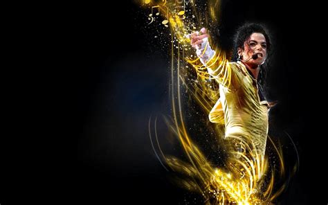 Michael Jackson Wallpaper 4k - Infoupdate.org