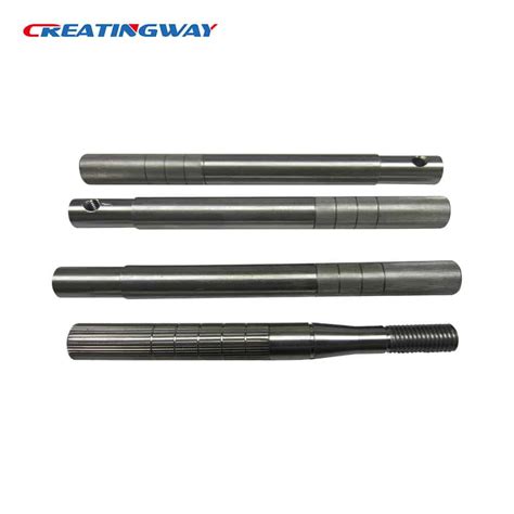 Custom Auto Parts Machining Factory - CREATINGWAY