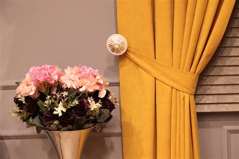 New Curtain Installations - 5 things to Consider Buying Curtains