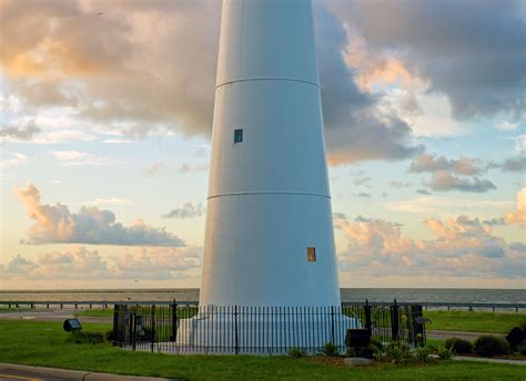 Biloxi Lighthouse | J.O. Collins Contractor, INC