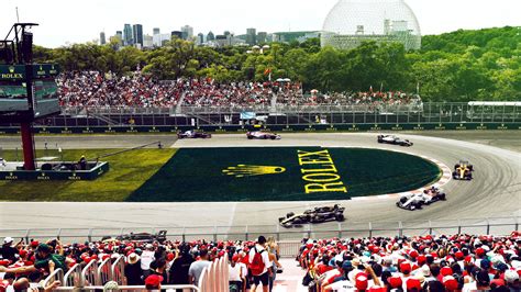 Canadian Grand Prix 2022 - F1 Race