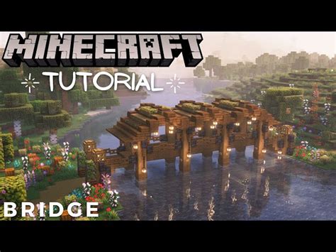 5 best Minecraft bridge blueprints