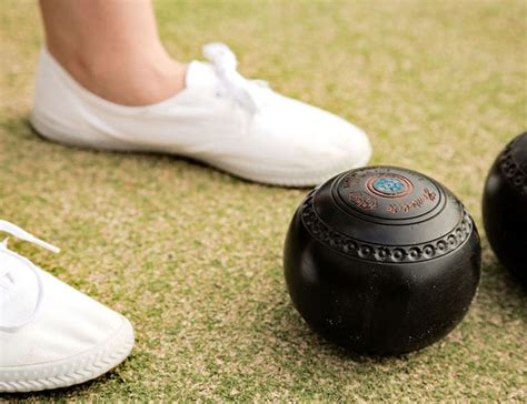 Bowls - Kingscliff Beach Bowling Club