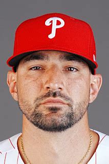 Nick Castellanos Stats, Age, Position, Height, Weight, Fantasy & News | Philadelphia Phillies