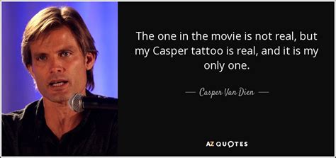 TOP 10 CASPER QUOTES | A-Z Quotes