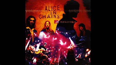 Alice in Chains - Got Me Wrong (unplugged | 5.1🔊) - YouTube