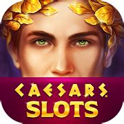 Caesars Slots: Casino Slots game - Apps on Google Play