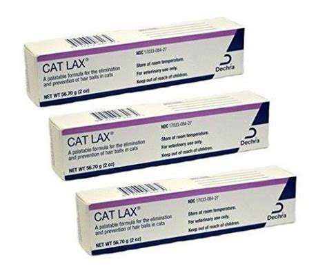 Why Has Cat Lax Been Discontinued - Get All You Need