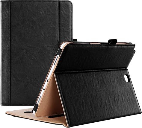 ProCase Samsung Galaxy Tab A 9.7 Case - Standing Cover Folio Case for 2015 Galaxy Tab A Tablet ...