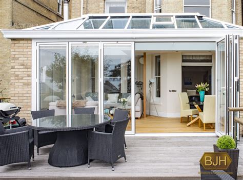 What To Do With An Old Conservatory? - Refurbishment Ideas