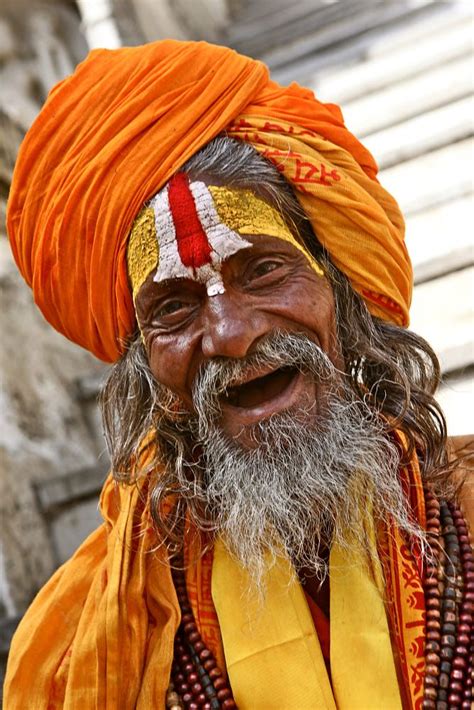 Sweet as Sadhu by Tash McCarroll on 500px | Portrait photography men, India photography, Photography