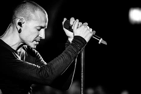 Chester Bennington: Listen to these iconic songs by Linkin Park today – Film Daily