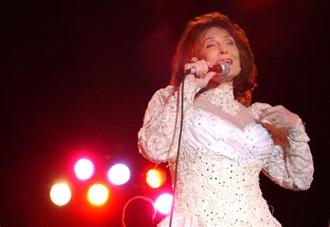 Loretta Lynn in Alabama: A look back at 3 memorable concerts by the country icon - al.com