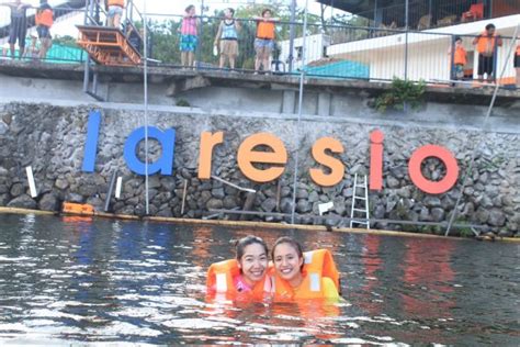 Travel: Laresio Lakeside Resort and Spa Adventure | Camile Aldriene