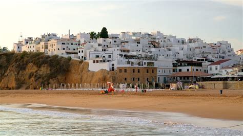 Top 20 Albufeira Old Town, Albufeira flats & apartments to rent from £ ...