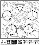 Quiver AR Coloring Pages  MR MALLOYS ELEMENTARY GIFTED & TALENTED sketch template
