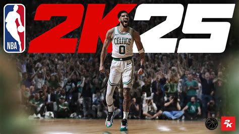 NBA 2K25 release date, platforms, and more