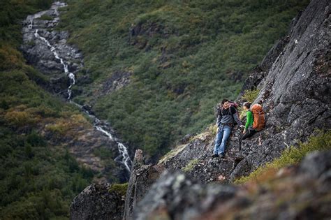 Hiking in Greenland 2024 - Rove.me