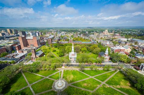 The Best Things to See and Do in New Haven, Connecticut