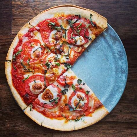 A Local’s Guide to the Best Pizza in Asheville - About Asheville