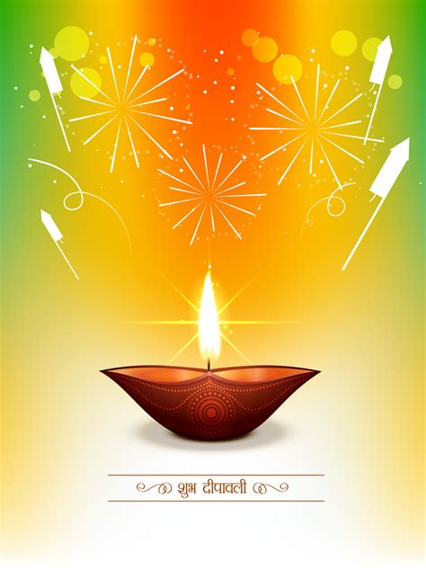 happy diwali background 221845 Vector Art at Vecteezy