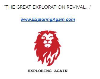 GREAT_EXPLORATION – Explorers Unite!