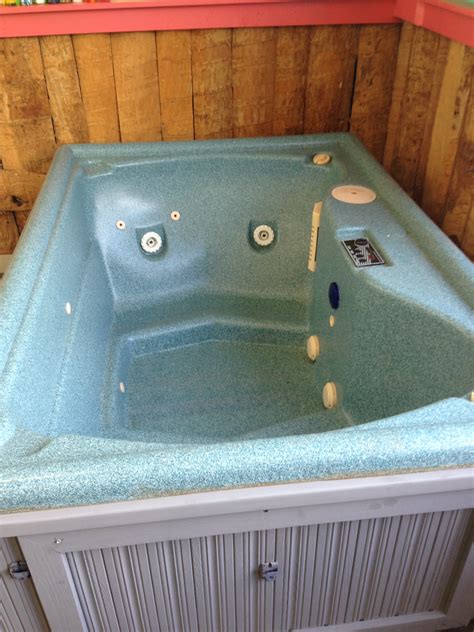 Small 2 person Jacuzzi - Hot Tub Insider