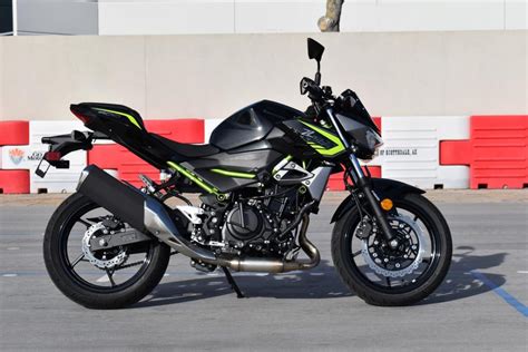 2020 Kawasaki Z400 ABS Price | Specs | Features | Autonexa