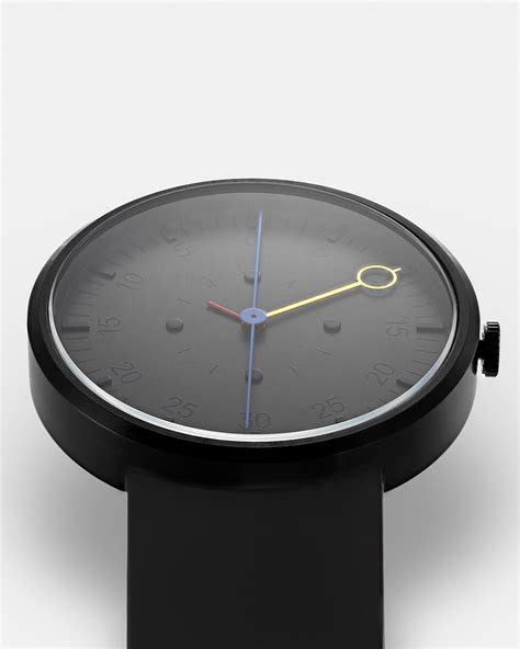 10 Best Black Minimalist Watches for Men Under $300 – SURFACE