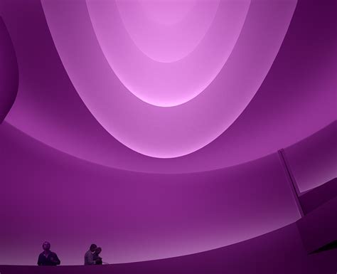 Gallery of Frank Lloyd Wright's Guggenheim Rotunda to be Temporarily Transformed into a Turrell ...