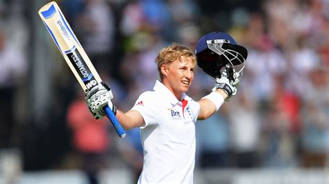 Ashes: Joe Root makes maiden Ashes century on day three of second Test at Lord's | Cricket News ...