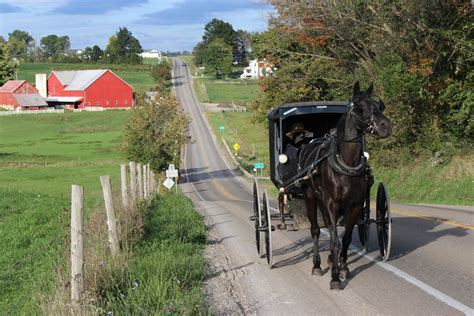 Things To Do In Amish Country Lancaster Pa In Amish Country | My XXX ...