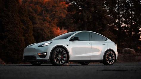 Tesla Model Y News and Reviews | InsideEVs