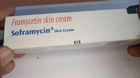 Framycetin Skin Cream: Uses, Benefits, Dosage, and Side Effects - Psyco Health