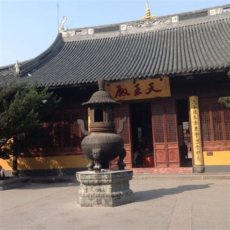 Long Hua Temple - Lónghuá - 上海市, 上海市