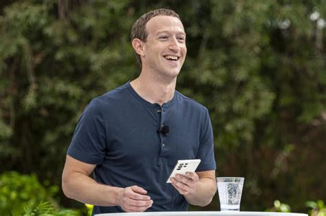 Mark Zuckerberg is embarking on his ‘most delicious’ endeavor yet ...