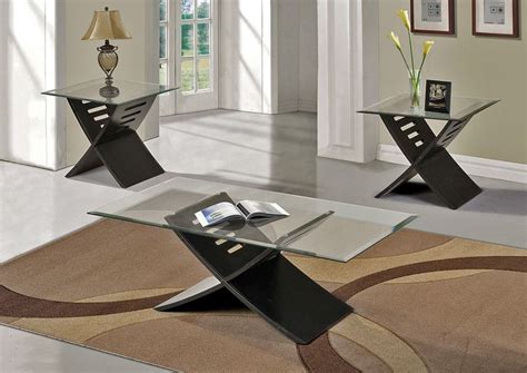 20 Best Ideas Contemporary Coffee Table Sets