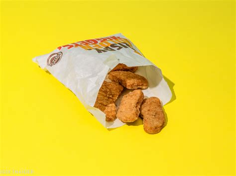 Burger King selling 1.49 nuggets - Business Insider