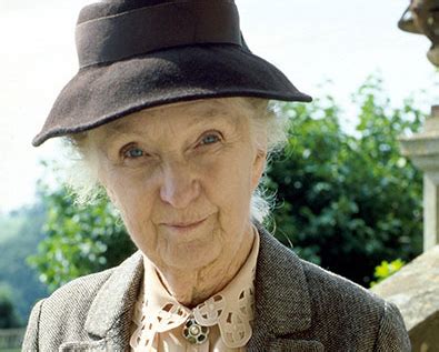 GAFunkyFarmhouse: This 'n That Thursdays: Miss Marple Movies