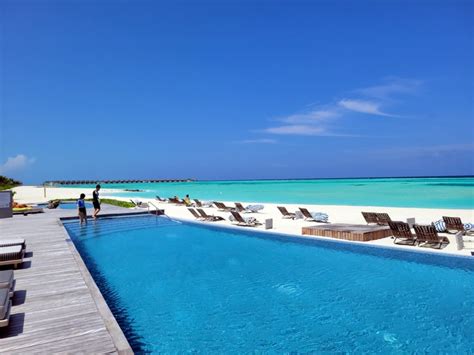 Le Méridien Maldives Resort & Spa: Enhanced Guide - Rapid Travel Chai