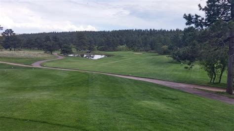 Eisenhower Golf Club (Silver) Details and Information in Colorado, Colorado Springs/Pueblo ...