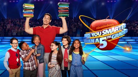 Are You Smarter Than a 5th Grader (2019) - FOX Game Show - Where To Watch