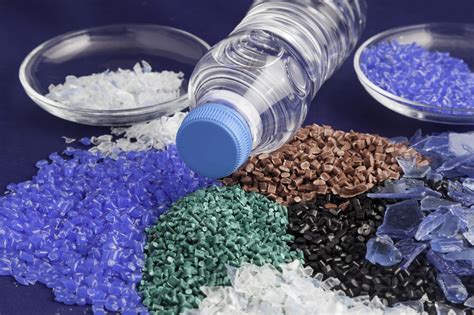 Advances in plastics recycling processes towards the creation of a circular economy - RECYCLING ...